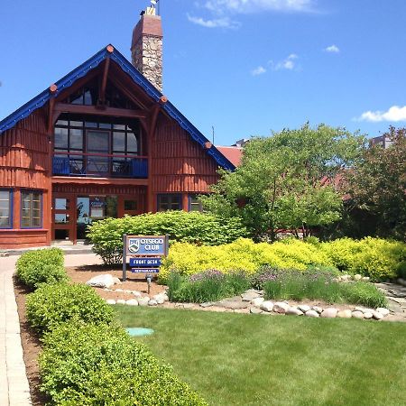 Otsego Resort Gaylord Exteriér fotografie
