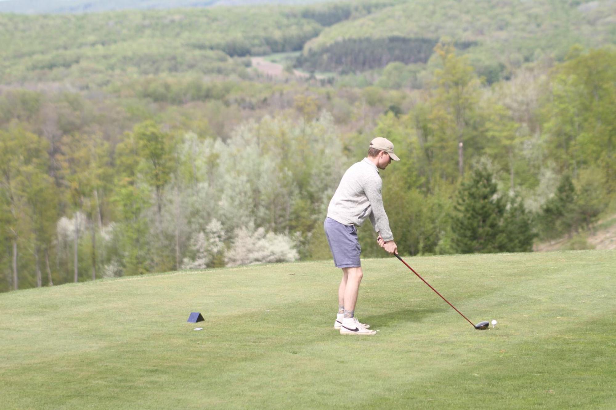 Otsego Resort Gaylord Exteriér fotografie