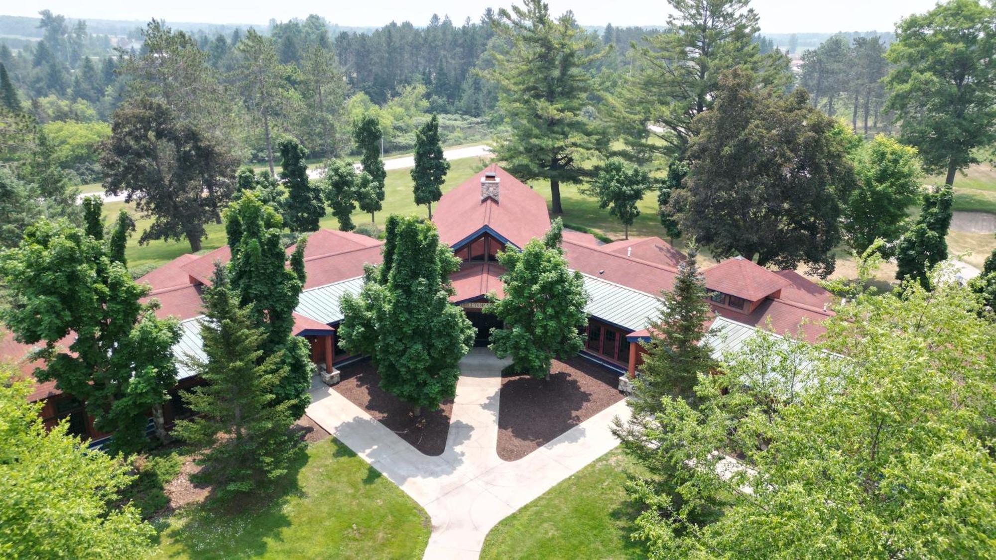 Otsego Resort Gaylord Exteriér fotografie
