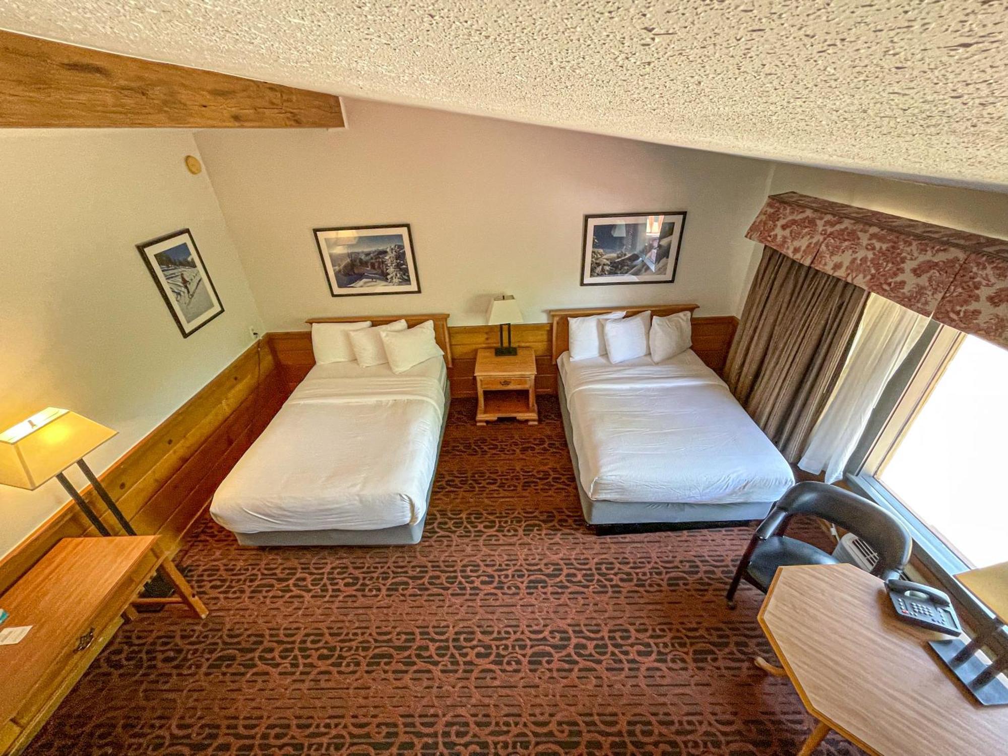 Otsego Resort Gaylord Exteriér fotografie