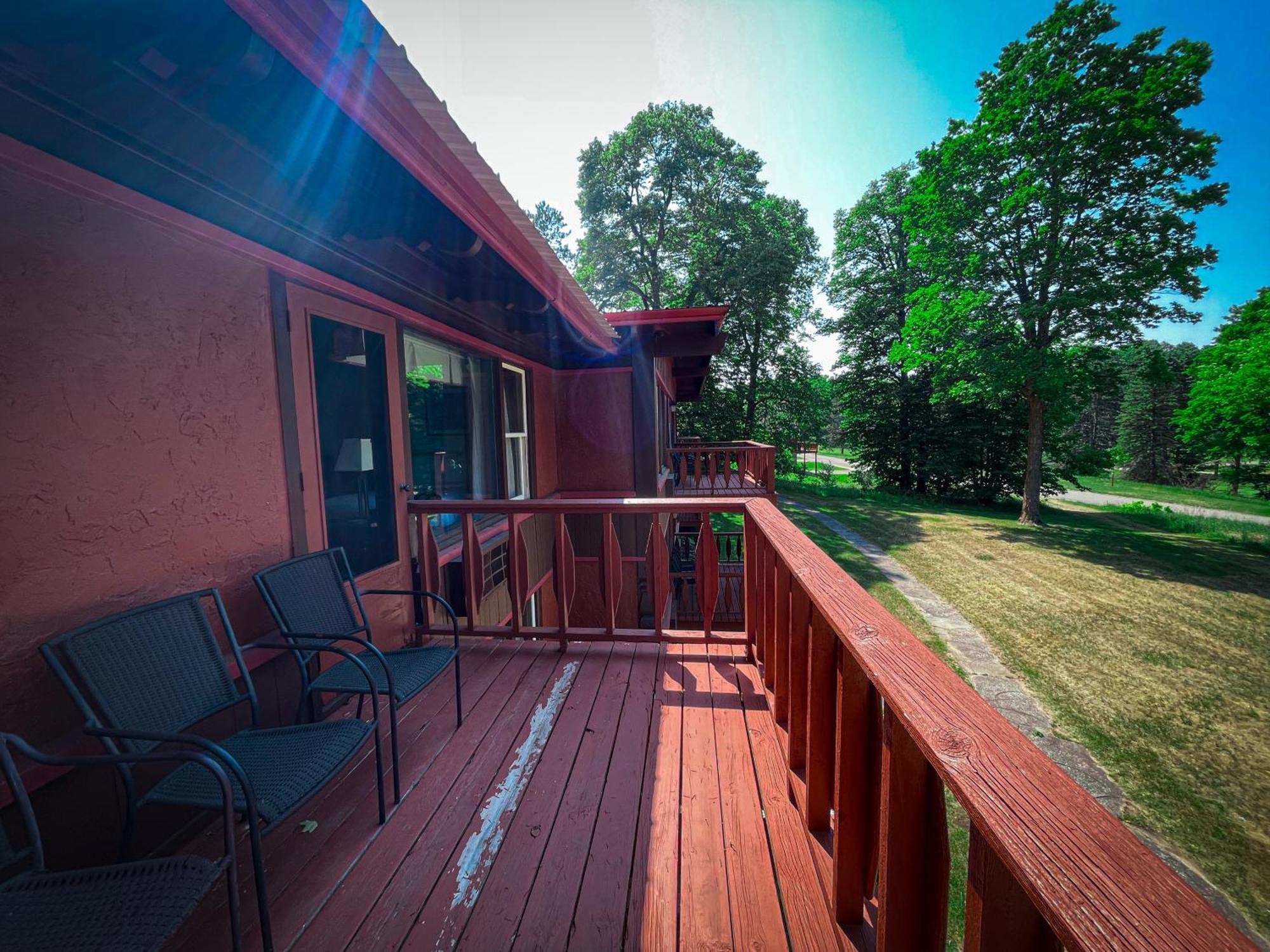 Otsego Resort Gaylord Exteriér fotografie