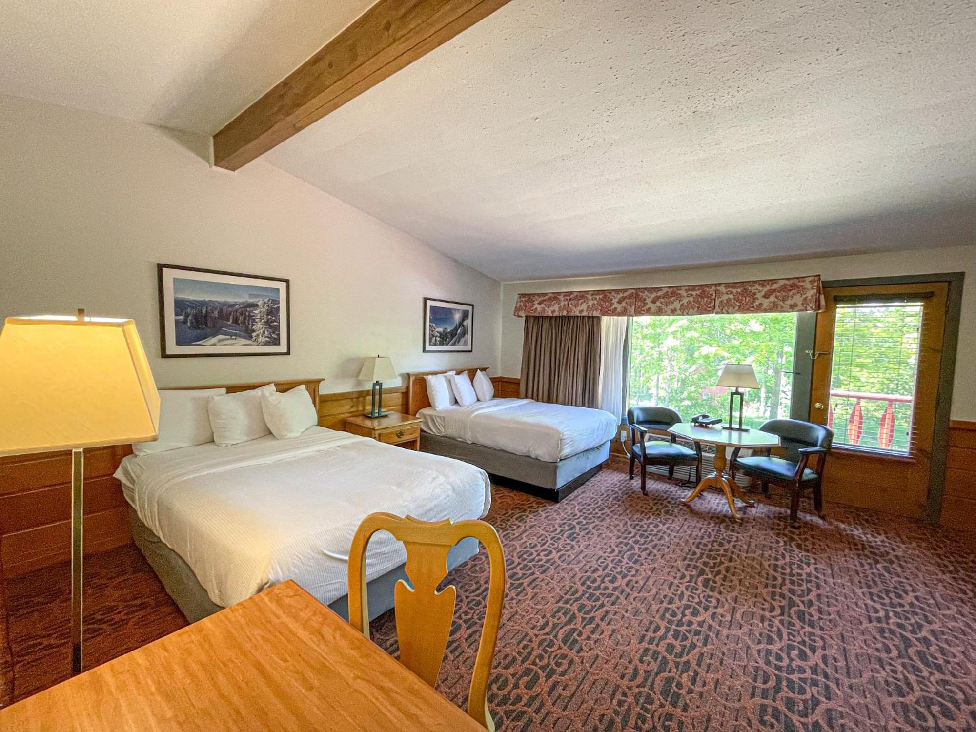 Otsego Resort Gaylord Exteriér fotografie