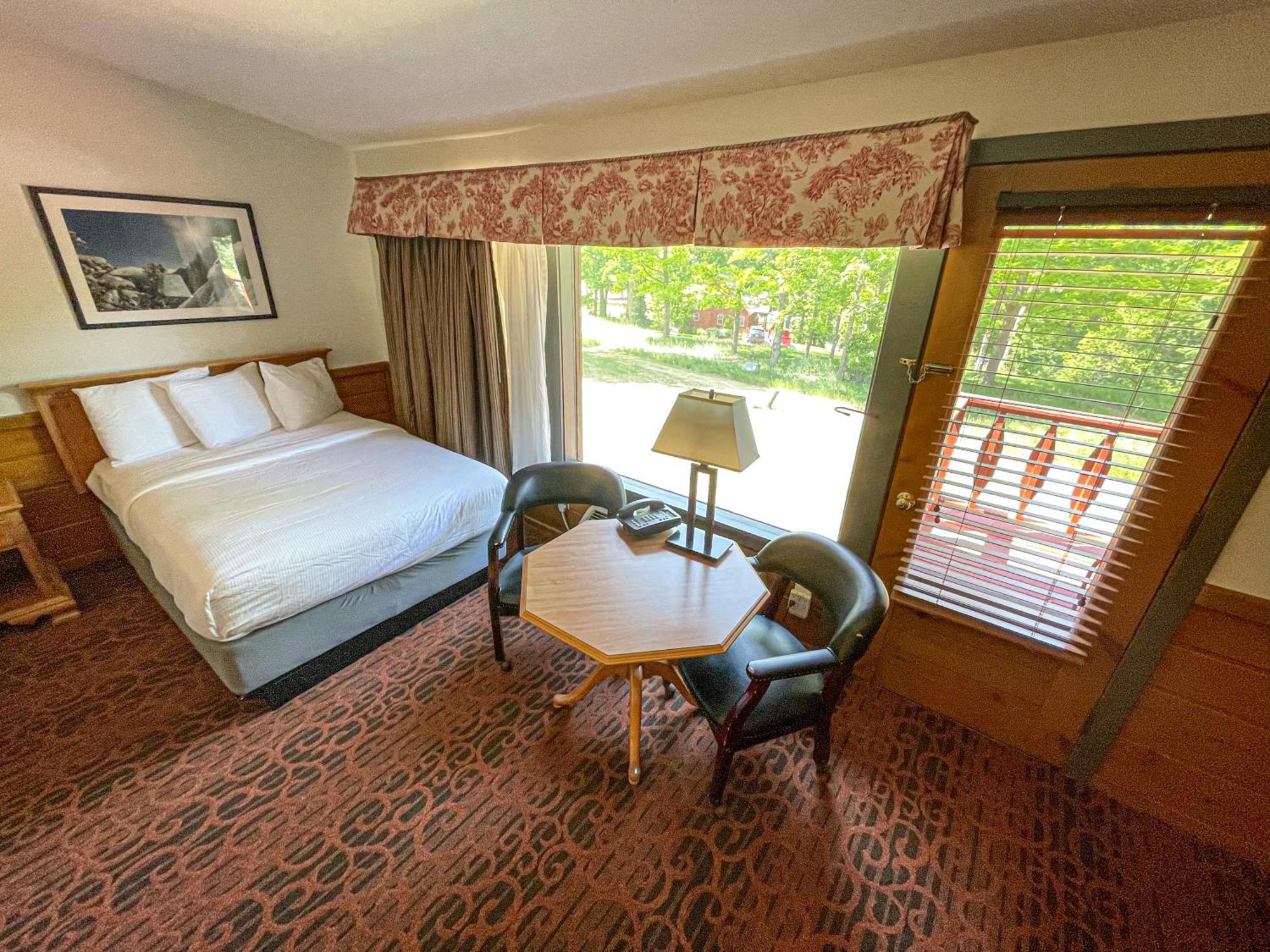 Otsego Resort Gaylord Exteriér fotografie