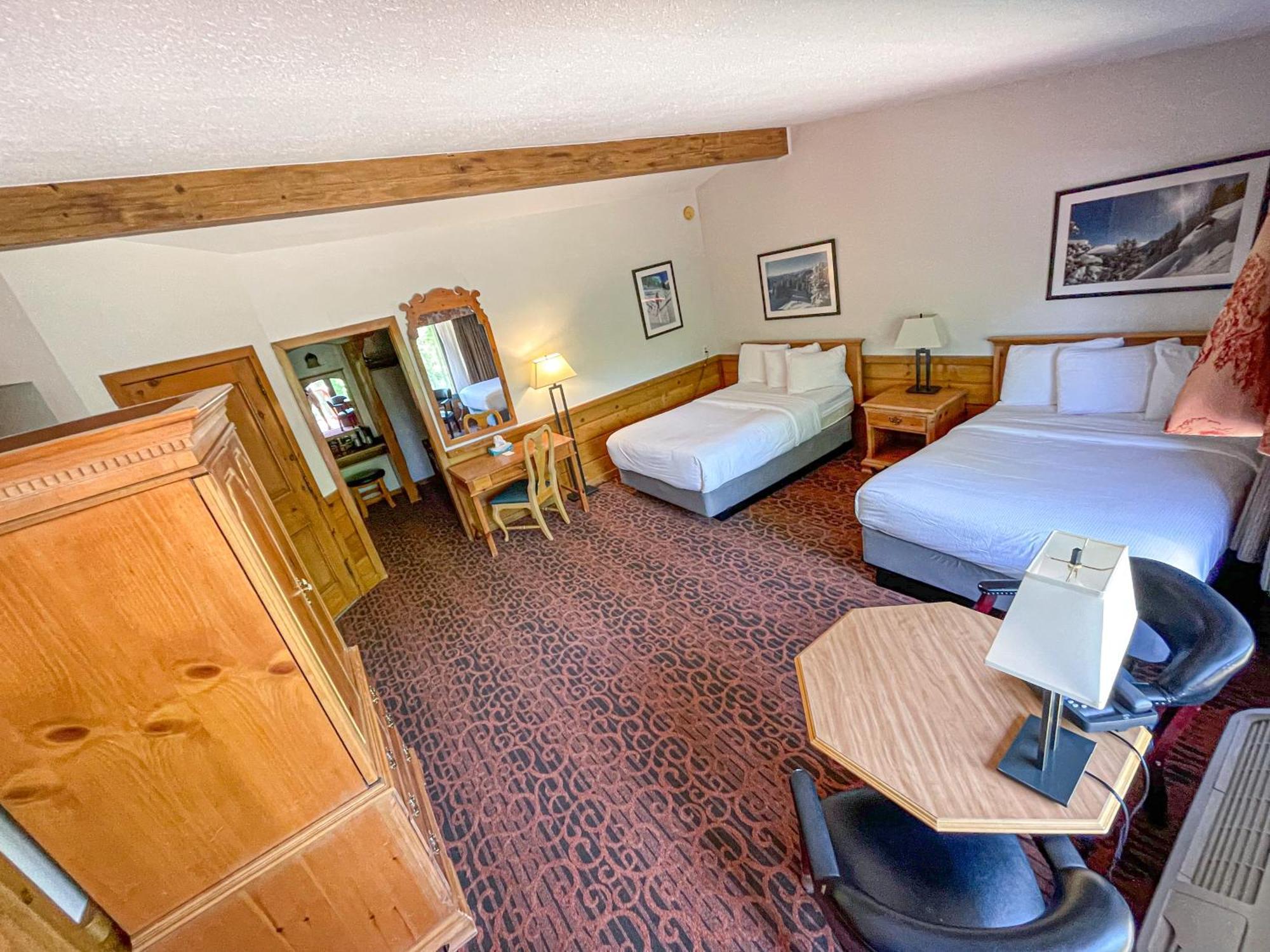 Otsego Resort Gaylord Exteriér fotografie