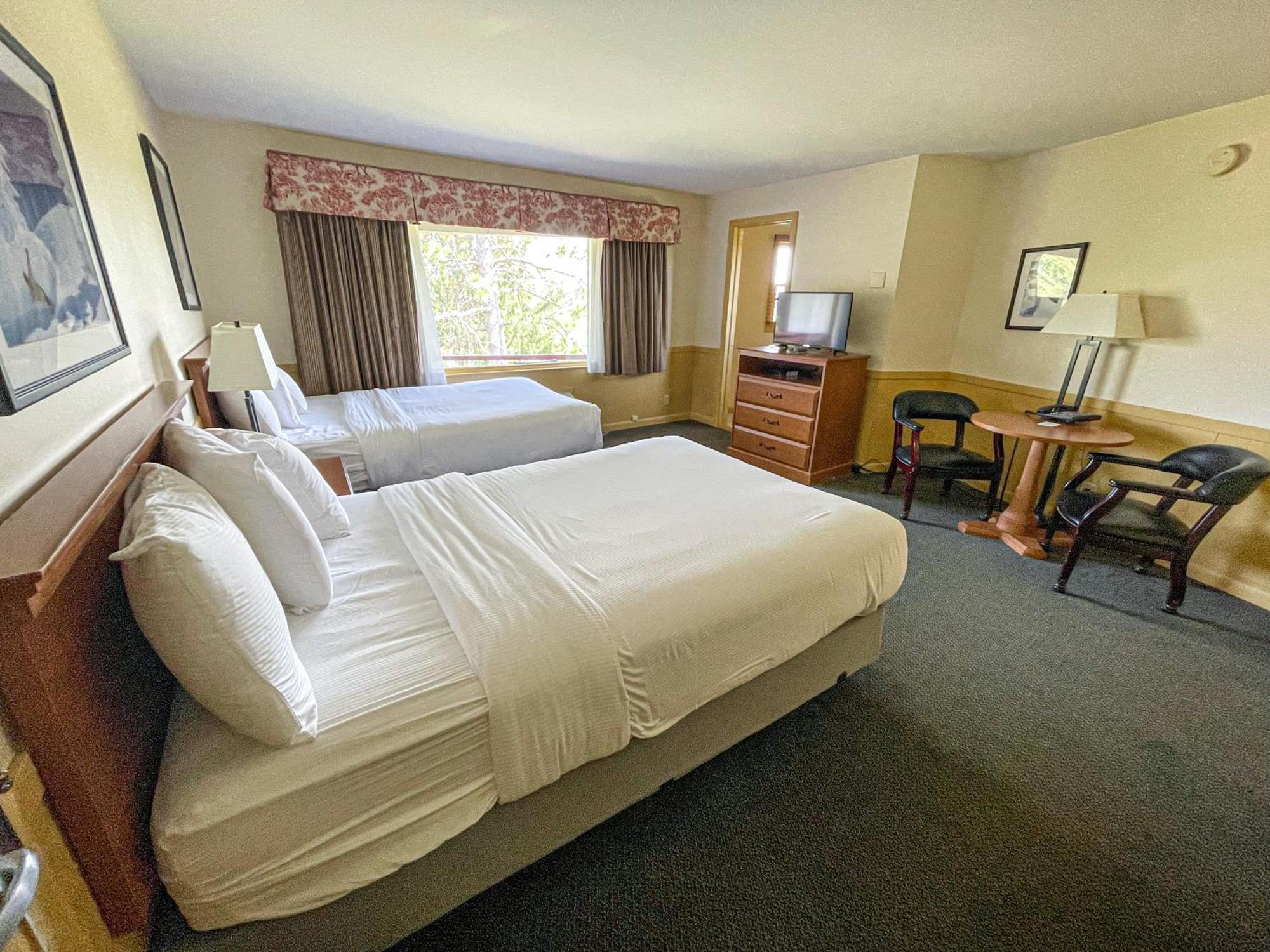 Otsego Resort Gaylord Exteriér fotografie