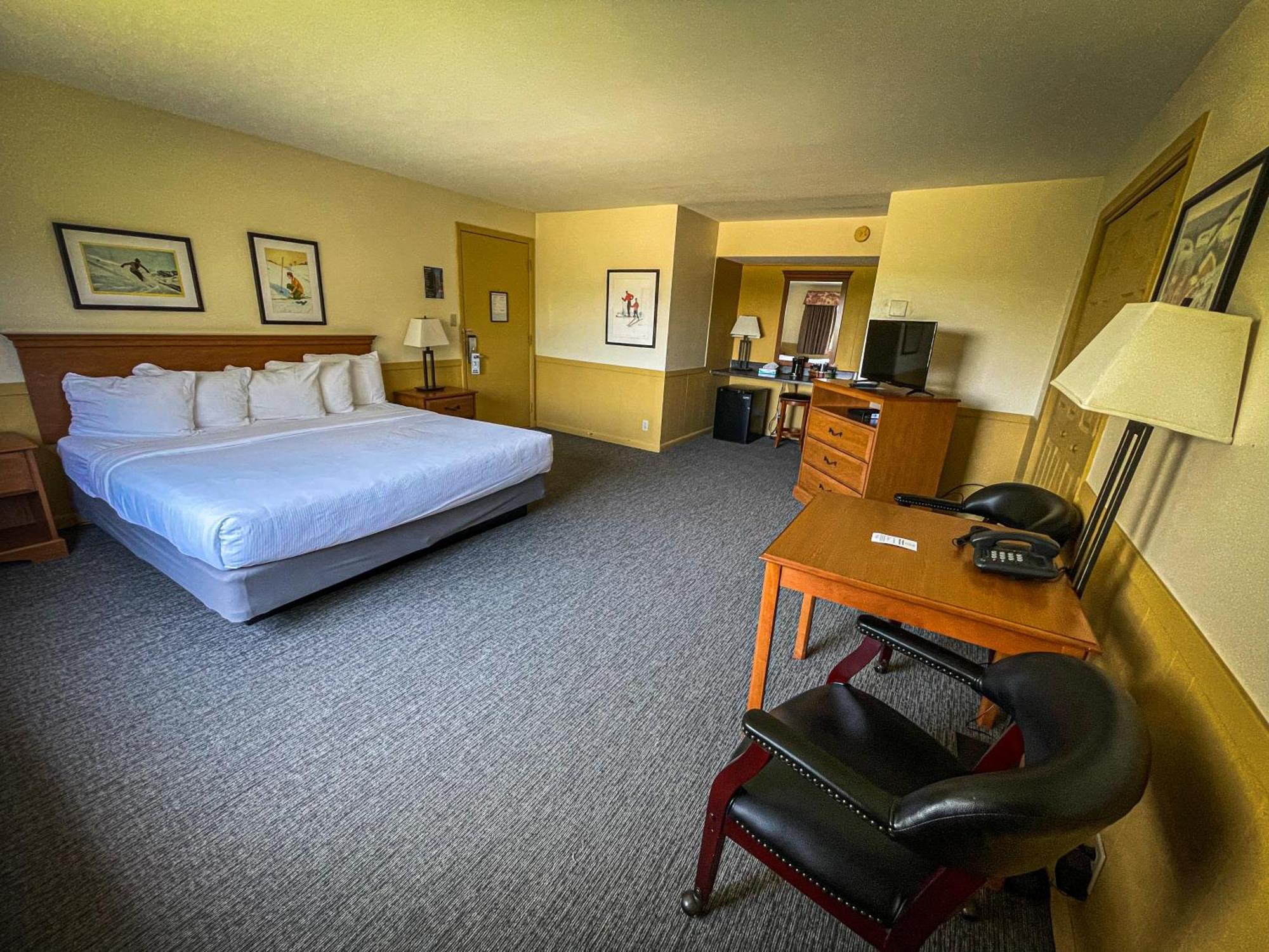 Otsego Resort Gaylord Exteriér fotografie
