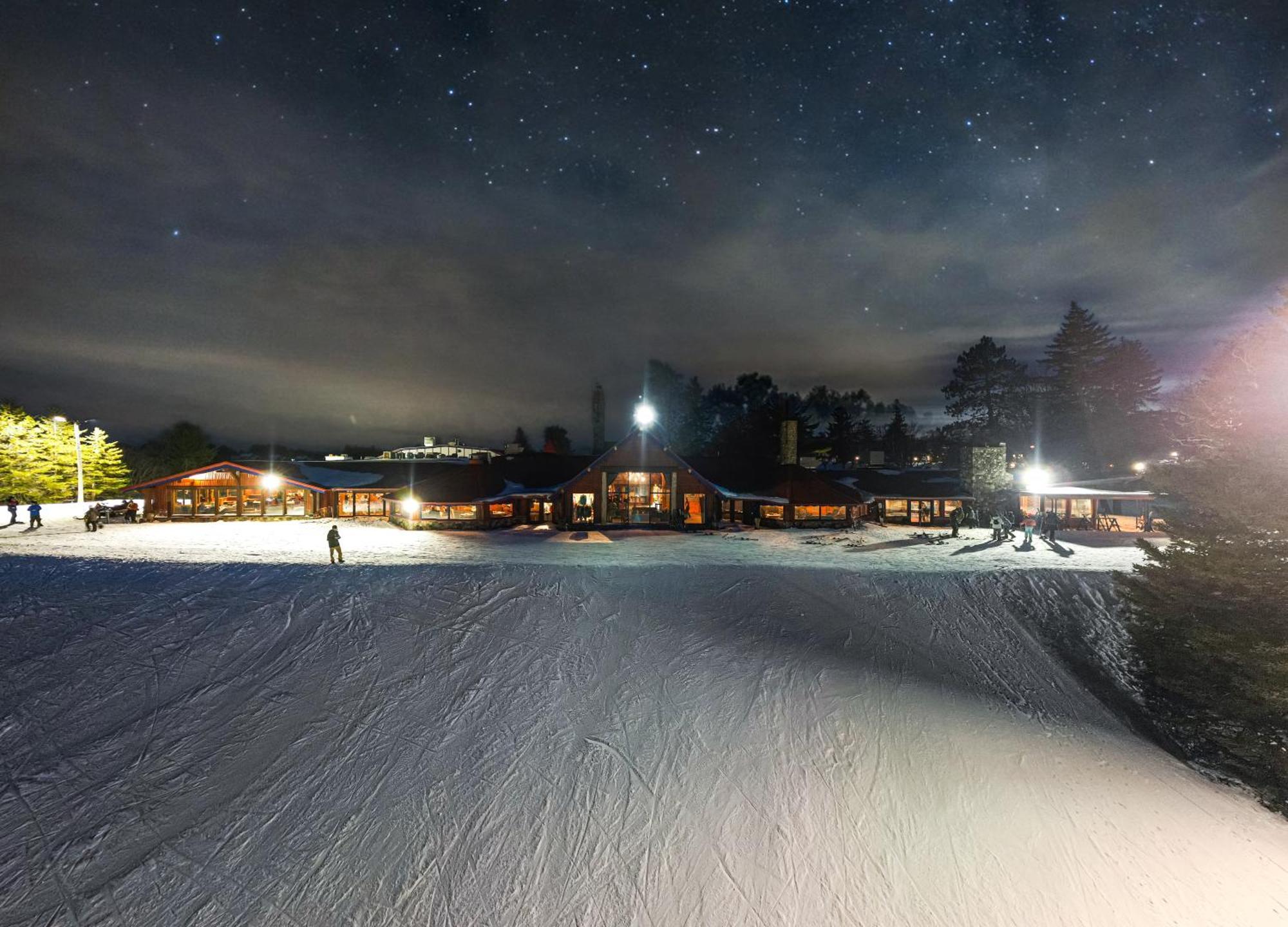 Otsego Resort Gaylord Exteriér fotografie