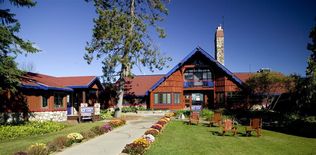 Otsego Resort Gaylord Exteriér fotografie
