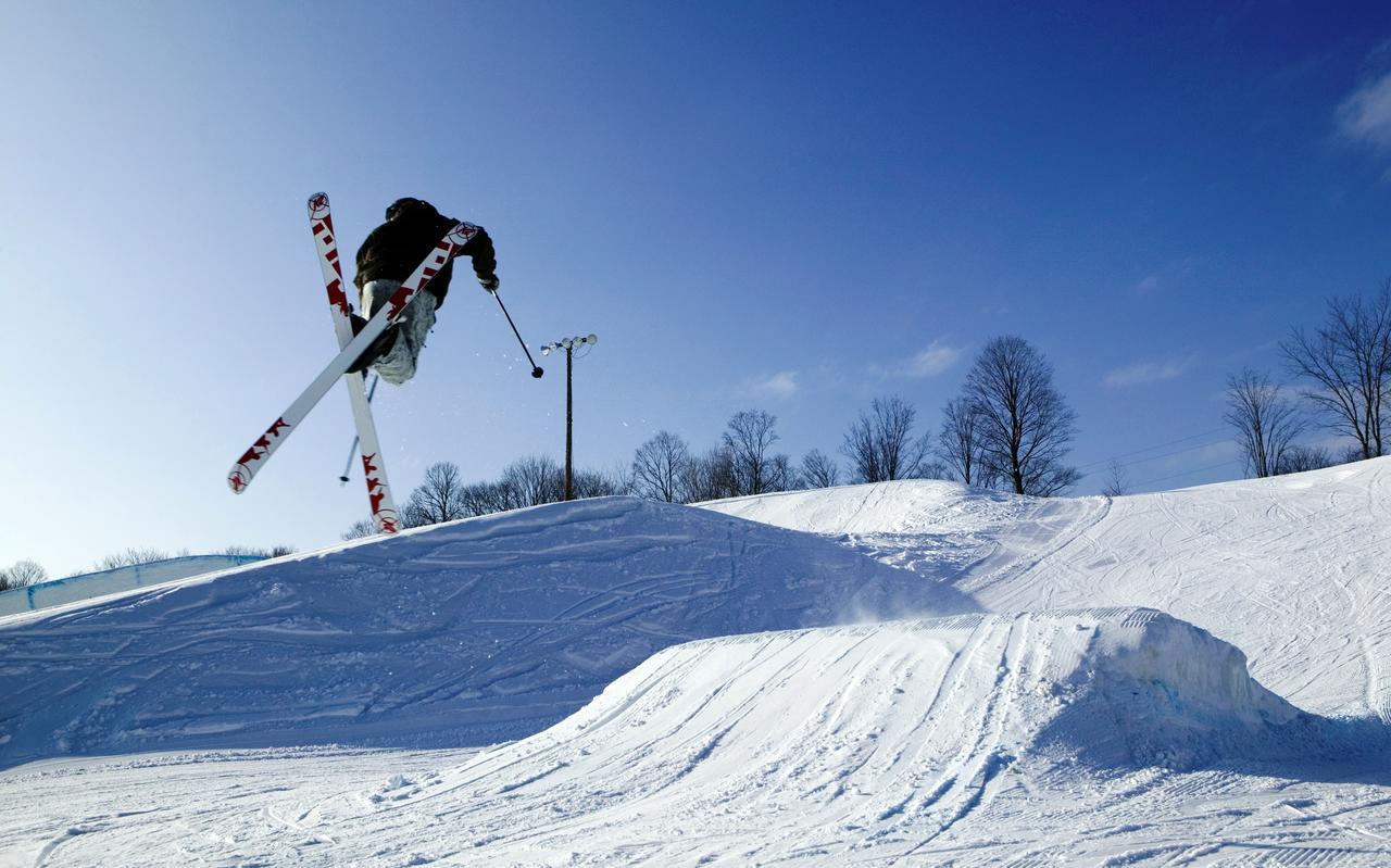 Otsego Resort Gaylord Exteriér fotografie