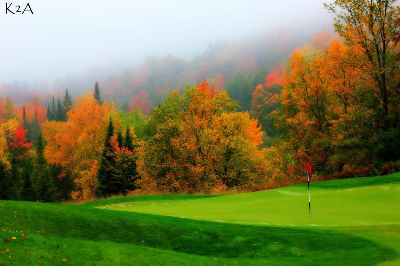 Otsego Resort Gaylord Exteriér fotografie