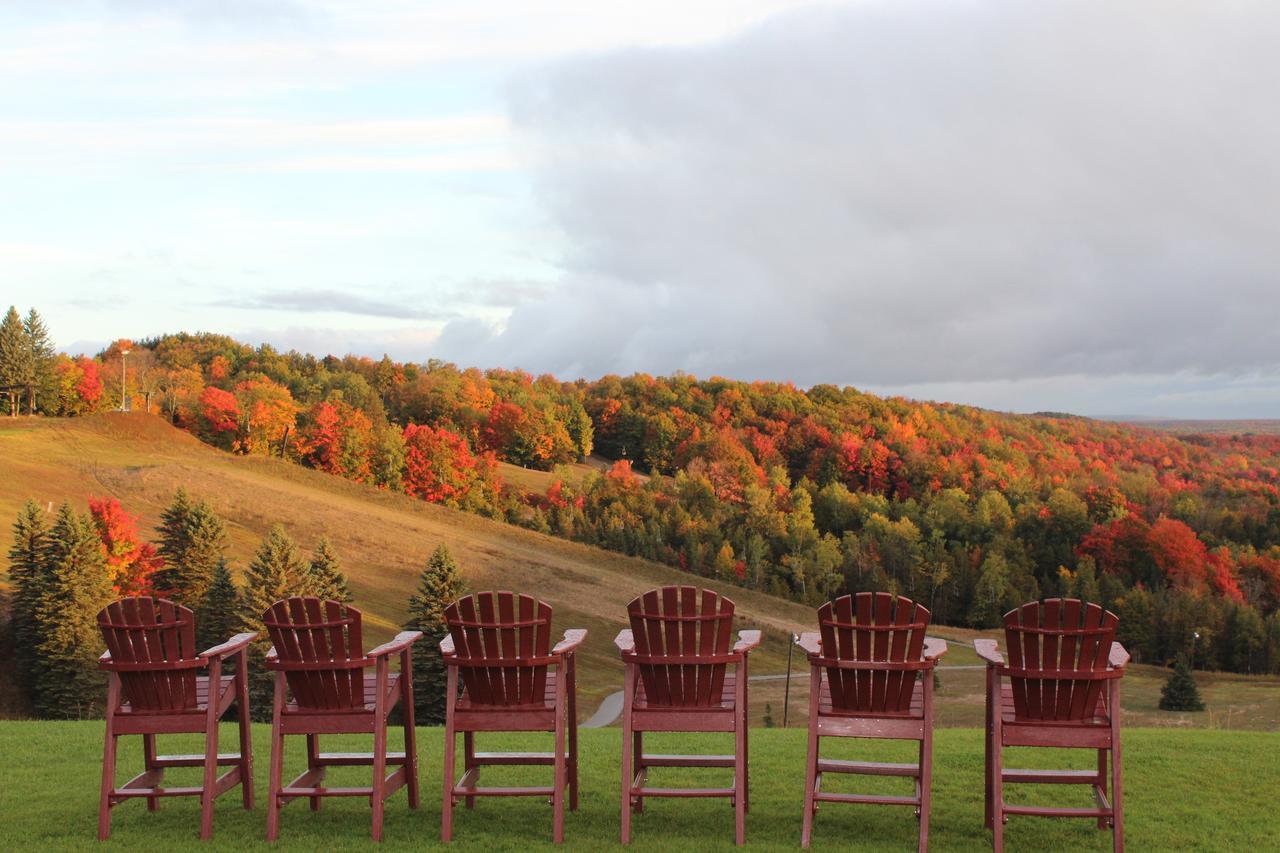 Otsego Resort Gaylord Exteriér fotografie