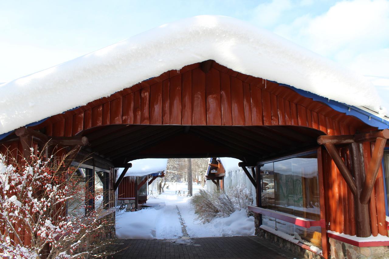 Otsego Resort Gaylord Exteriér fotografie