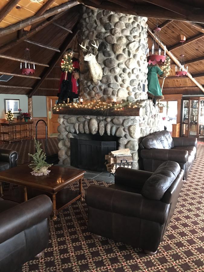 Otsego Resort Gaylord Exteriér fotografie