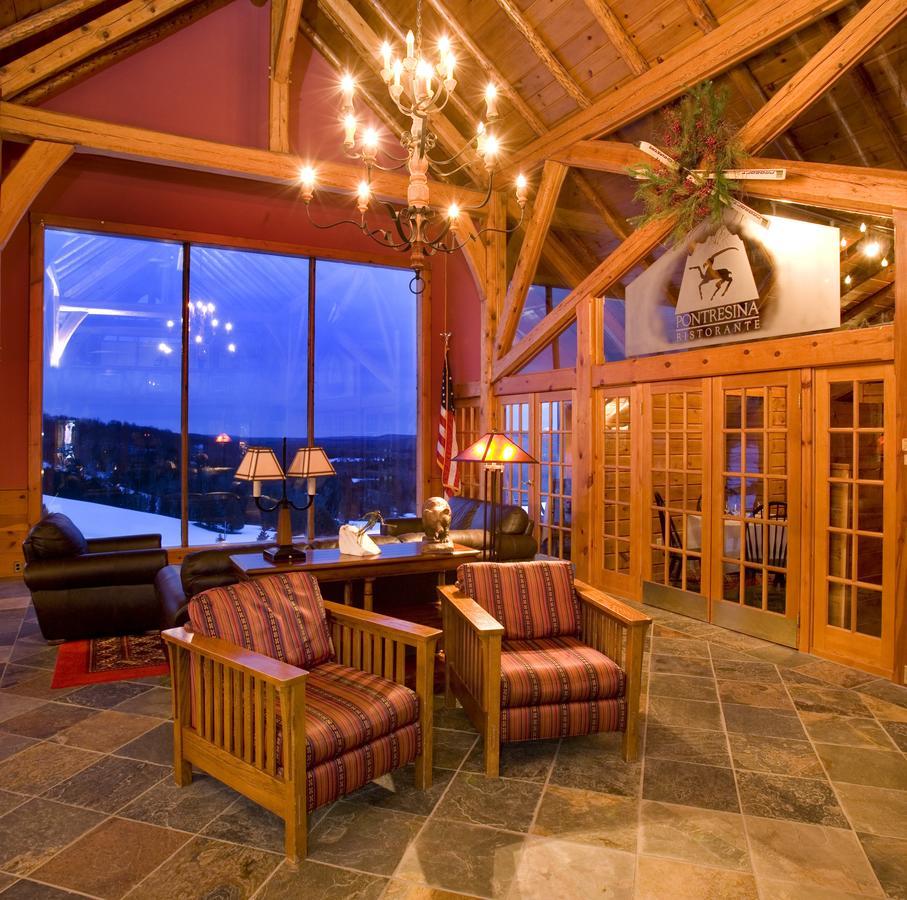 Otsego Resort Gaylord Exteriér fotografie