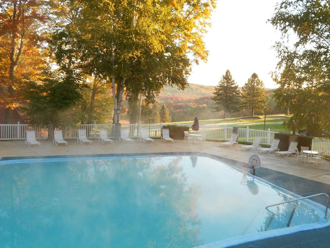 Otsego Resort Gaylord Exteriér fotografie
