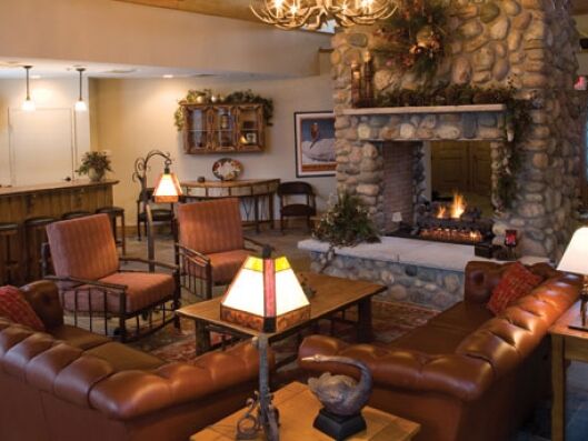 Otsego Resort Gaylord Exteriér fotografie