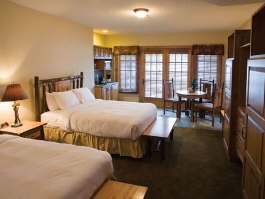 Otsego Resort Gaylord Exteriér fotografie