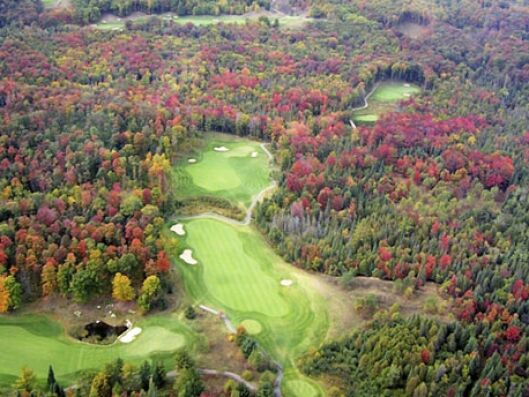 Otsego Resort Gaylord Exteriér fotografie
