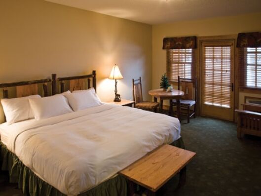 Otsego Resort Gaylord Exteriér fotografie
